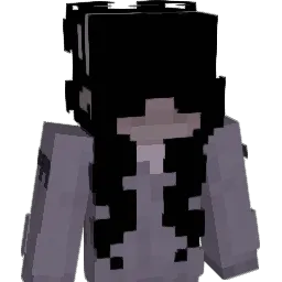 kenmxx's Minecraft skin