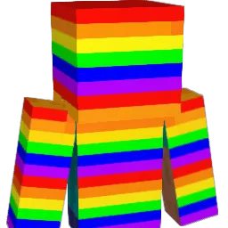 kennacraft13 Minecraft avatar bust