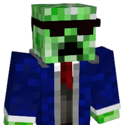 kennedimarioth Minecraft avatar bust