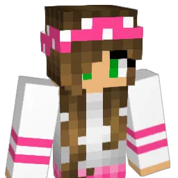 kennedy1130 Minecraft avatar bust