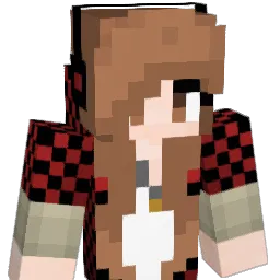 kennedy211 Minecraft avatar bust