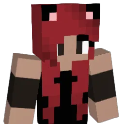 kennedy_cello Minecraft avatar bust