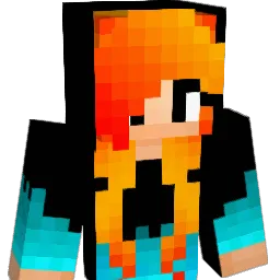 kennedyblaster0 Minecraft avatar bust