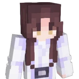 kennedyc2010 Minecraft avatar bust