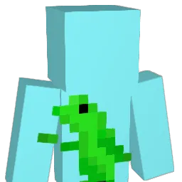 kennedyl94 Minecraft avatar bust