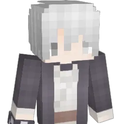 kennen2x Minecraft avatar bust