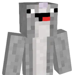 kennerg_10001 Minecraft avatar bust