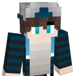 kenneth0419 Minecraft avatar bust