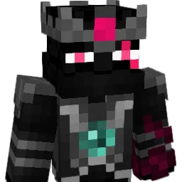 kenneth212 Minecraft avatar bust