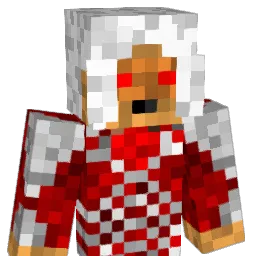 kennith1992 Minecraft avatar bust