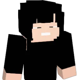 kennnny Minecraft avatar bust