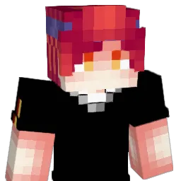 kennny666 Minecraft avatar bust