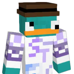 kenny0129 Minecraft avatar bust