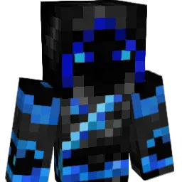 kenny060805 Minecraft avatar bust