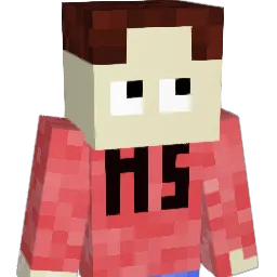 kenny55567 Minecraft avatar bust