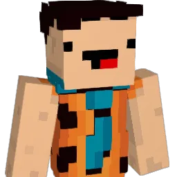 kenny______ Minecraft avatar bust