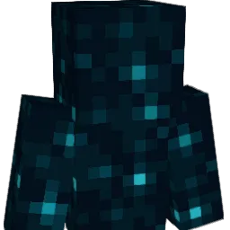 kennyboy11111 Minecraft avatar bust