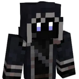 kennyk1ller Minecraft avatar bust