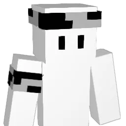 kennykaleb Minecraft avatar bust