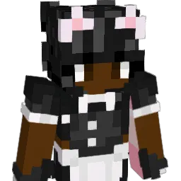 kennynorth901 Minecraft avatar bust