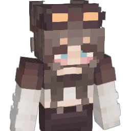 kennyounot_ Minecraft avatar bust