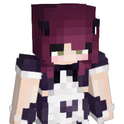 kennypancakes Minecraft avatar bust
