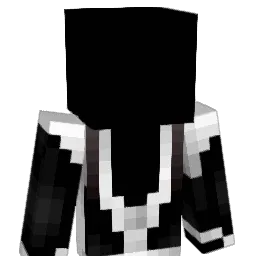 kenpachiZ11 Minecraft avatar bust