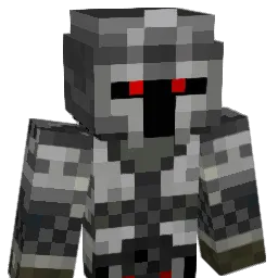 kenrocket's Minecraft skin