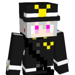 kenroo's Minecraft skin