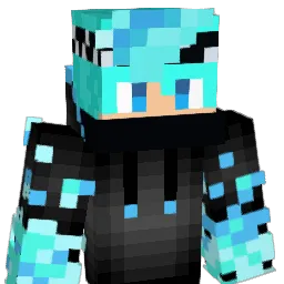 kenshin061 Minecraft avatar bust
