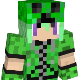 kenshin519 Minecraft avatar bust