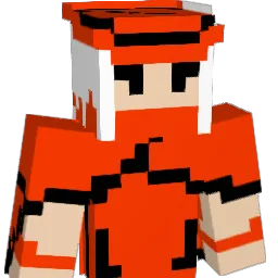 kensord's Minecraft skin
