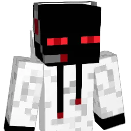 kensuke1012 Minecraft avatar bust