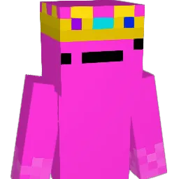 kent_tok Minecraft avatar bust