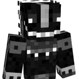 kenta0521 Minecraft avatar bust