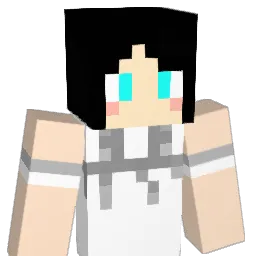 kenta0930 Minecraft avatar bust