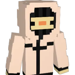 kenthecoolguy Minecraft avatar bust