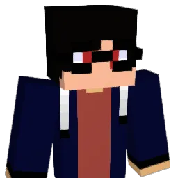 kento0612 Minecraft avatar bust