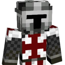 kento68 Minecraft avatar bust