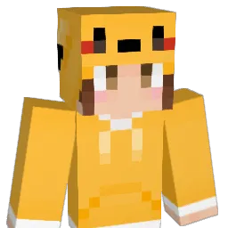 kentoSG Minecraft avatar bust