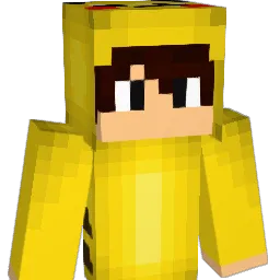 kento_world's Minecraft skin