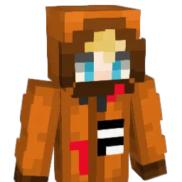 kentoki01's Minecraft skin