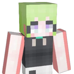kentoooooooooooo's Minecraft skin