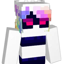 kentrl_z Minecraft avatar bust