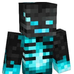 kentur503 Minecraft avatar bust
