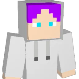 kenukun9020 Minecraft avatar bust