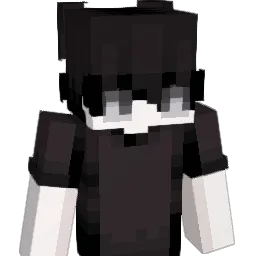 kenv's Minecraft skin