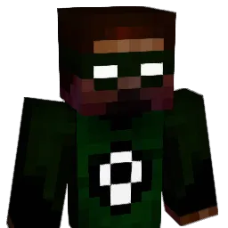 kenwein Minecraft avatar bust