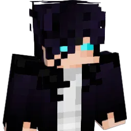 kenxvg2 Minecraft avatar bust