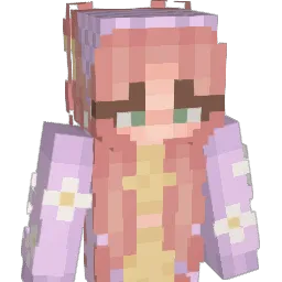 kenyarosas97 Minecraft avatar bust